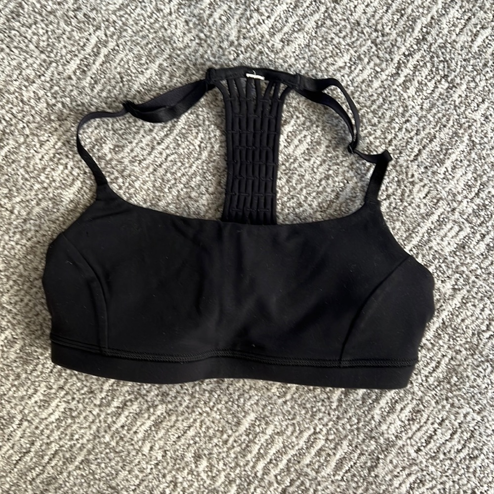Lululemon bra